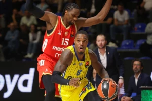 Zvezdin "X faktor": "Samo sam pokušavao da pomognem timu koliko sam mogao"